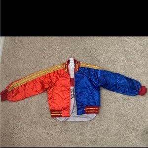 Harley Quinn Women's Jacket H3-096